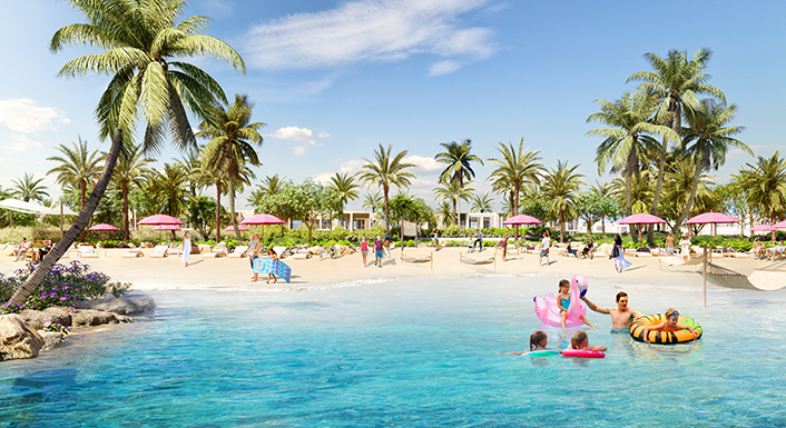 Golden Beach