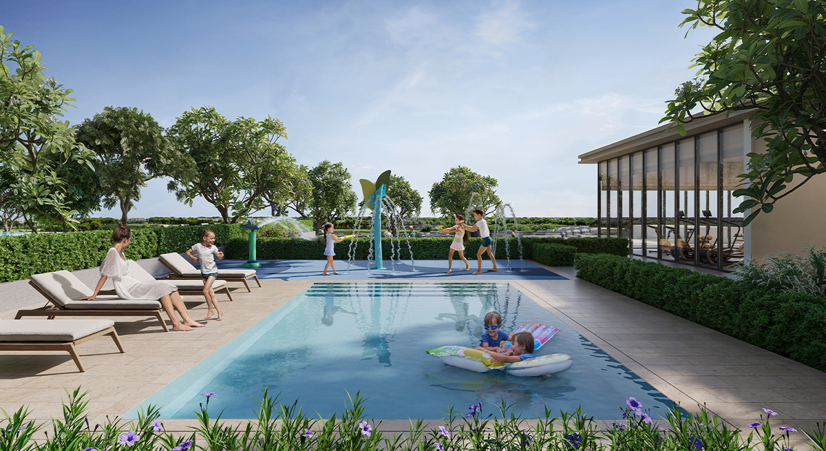 Greencrest · Gallery 8