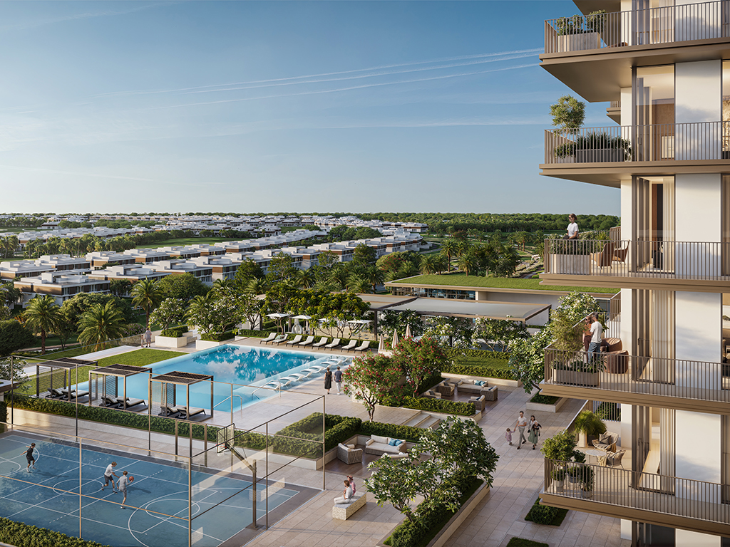 Greencrest · Gallery 2