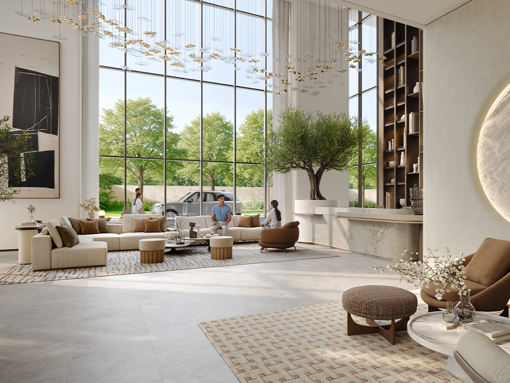 Greencrest · Gallery 5