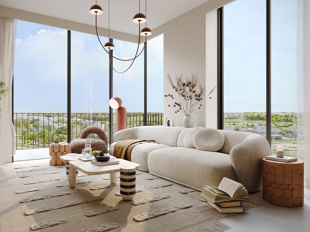 Greencrest · Gallery 6