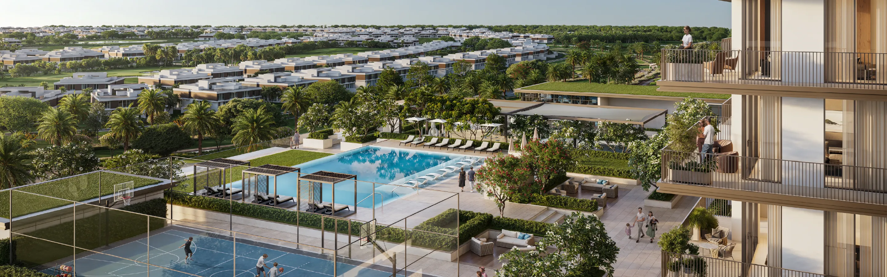 Greencrest · Gallery 7