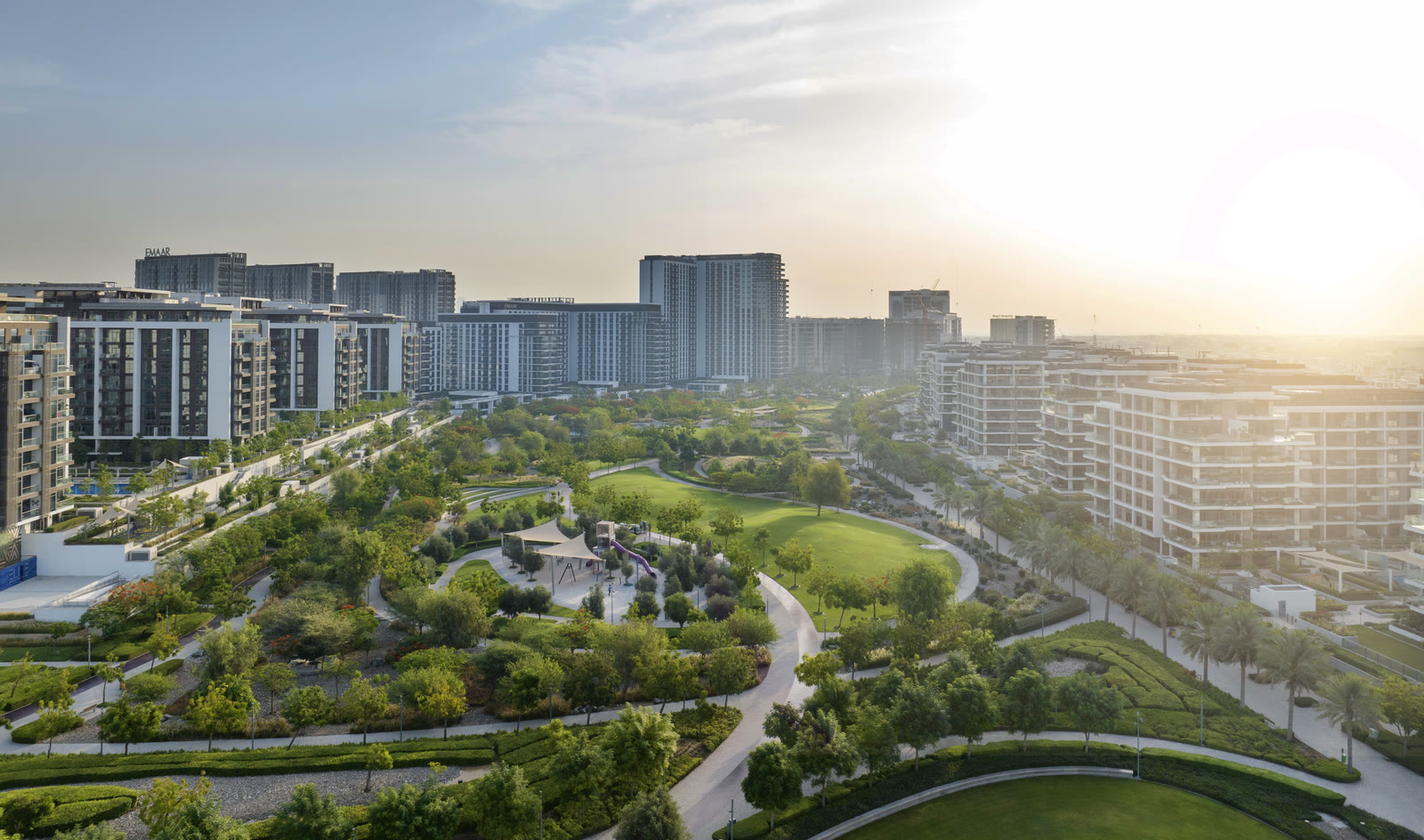 Dubai Hills Estate