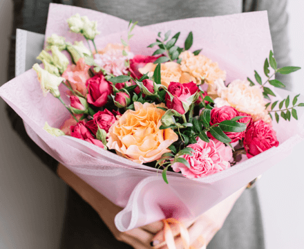 800 Flower
