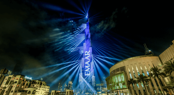 Emaar Properties Announces Profit of AED 2.239 Billion Emaar Properties Announces Profit of AED 2.239 Billion