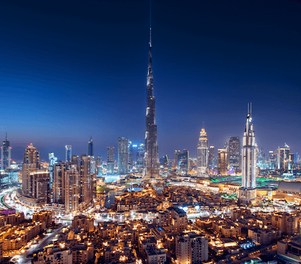EMAAR PROPERTIES
