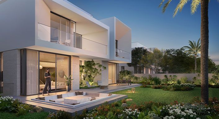 ADDRESS HILLCREST - DUBAI HILLS ESTATE ADDRESS HILLCREST - DUBAI HILLS ESTATE