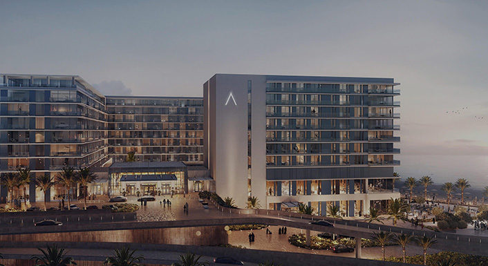 Address Beach Resort Bahrain Address Beach Resort Bahrain